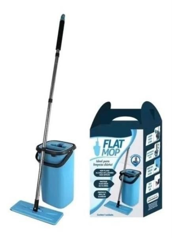 MOP FLAT 