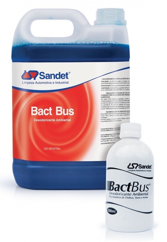 Bact Bus